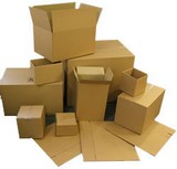 Corrugated P B 1